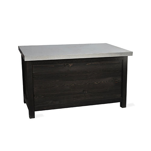 Moreton Outdoor Storage Box Small - Not A Boring Box