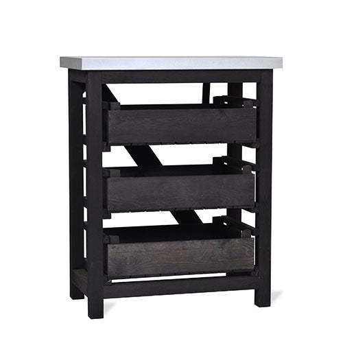 Moreton Potting Shed Organiser - Not A Boring Box