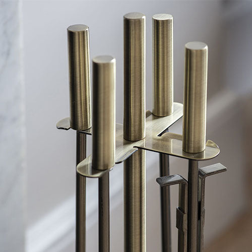 Ebrington Fireside Tool Set - Not A Boring Box