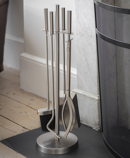 Ebrington Fireside Tool Set - Not A Boring Box