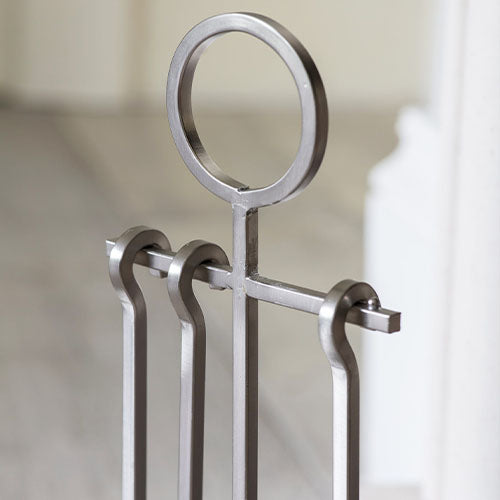 Paxford Fireside Tool Set - Not A Boring Box