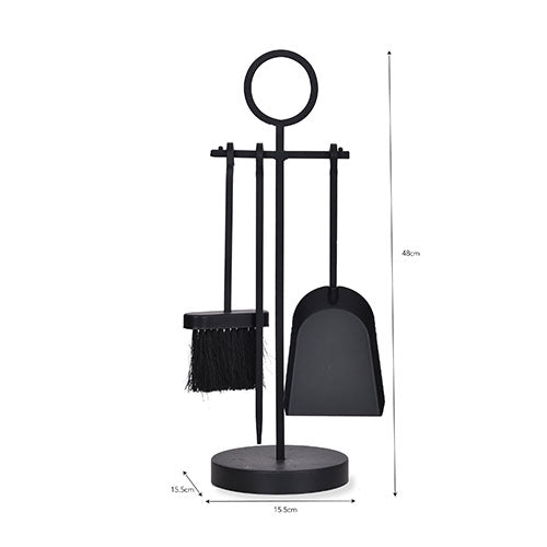 Paxford Fireside Tool Set - Not A Boring Box