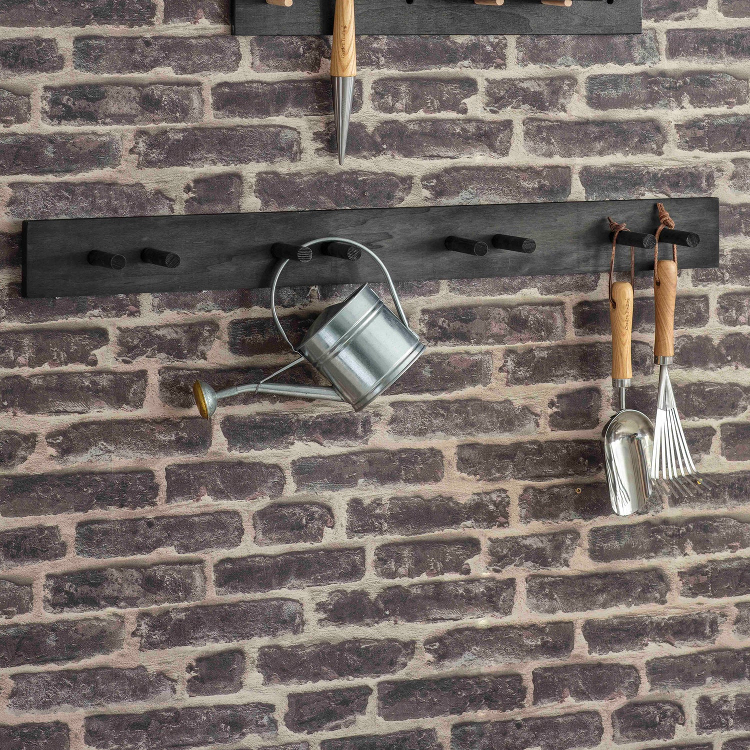 Wooden Tool Hanger- Moreton