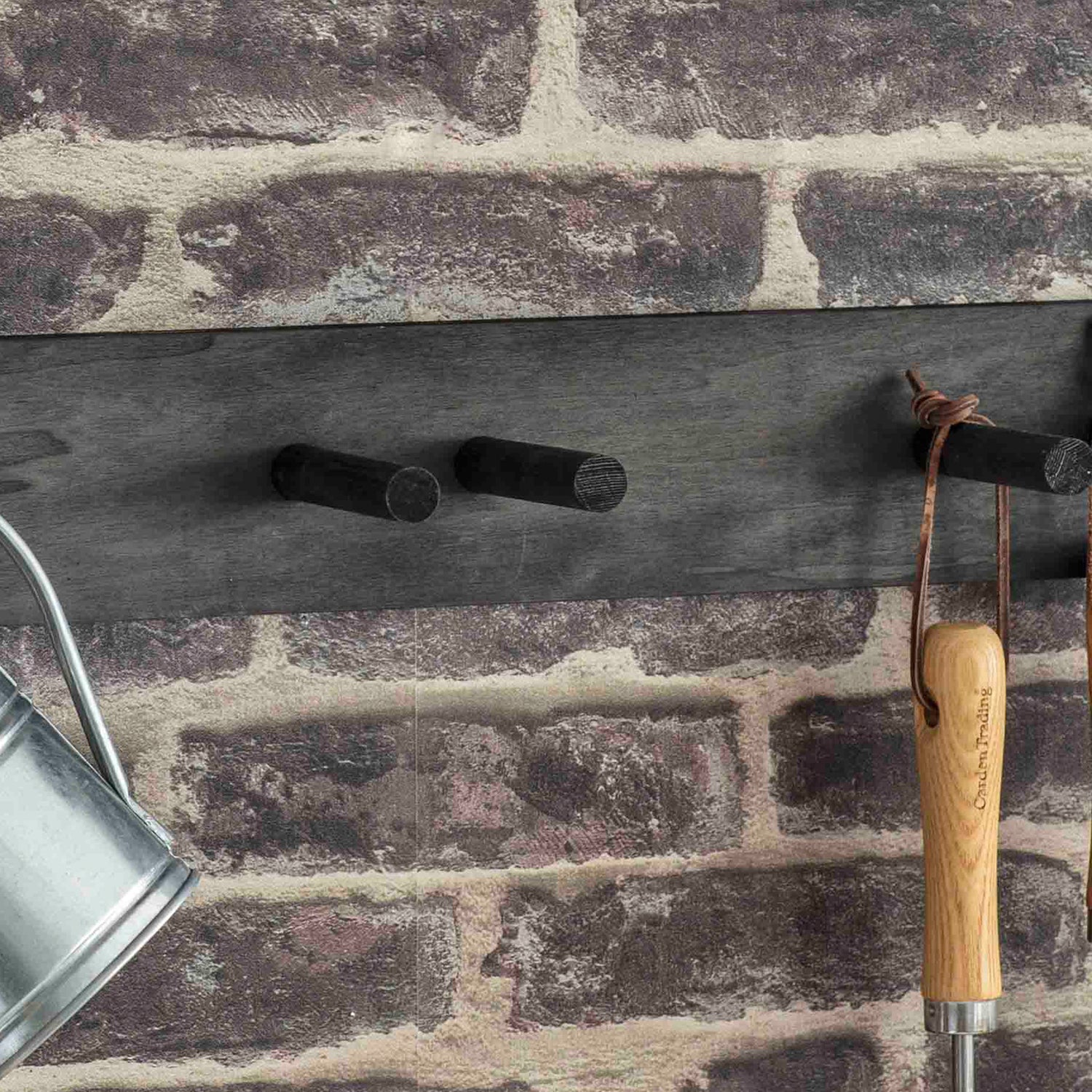 Wooden Tool Hanger- Moreton - Not A Boring Box