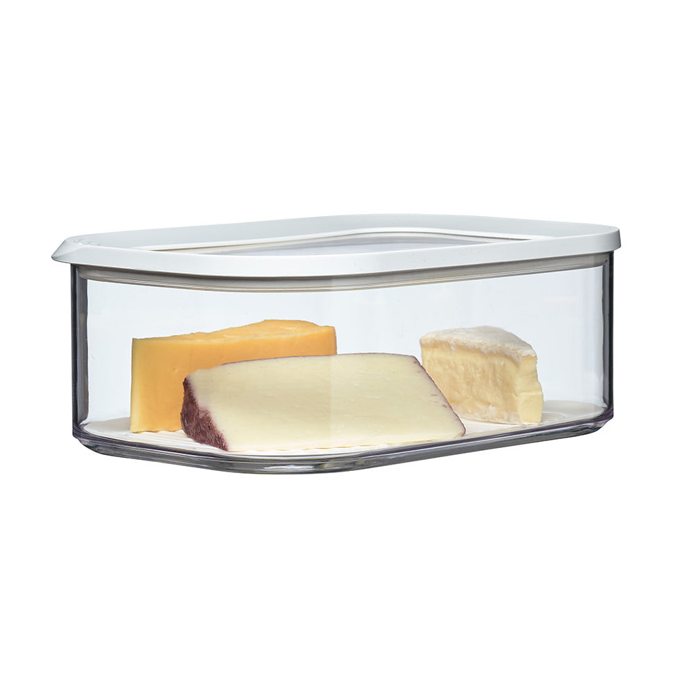 The Cheese Keeper Storage Box - Not A Boring Box