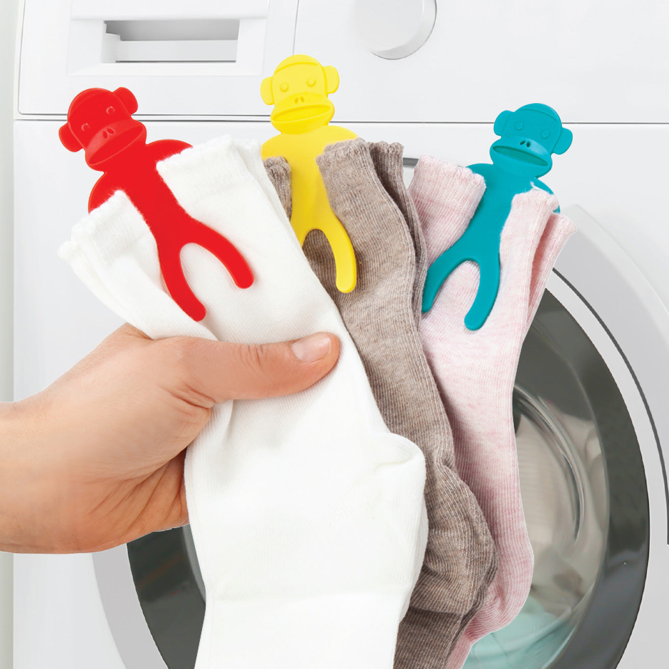 Sock Monkey Pairing Tool