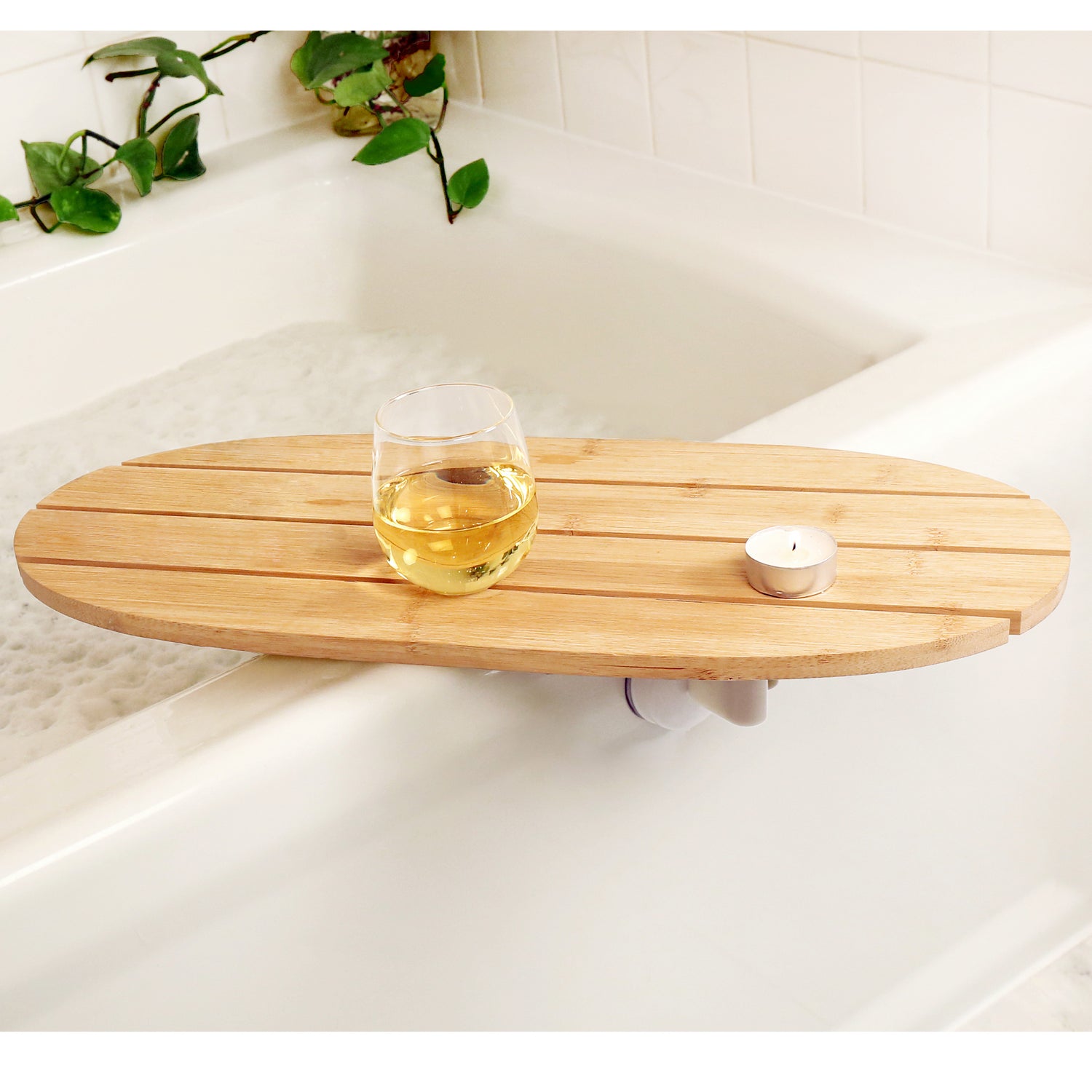 Sidekick Bath Tray - Not A Boring Box