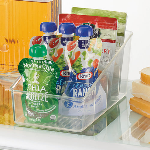 Sachet & Pouch Organiser- Linus - Not A Boring Box