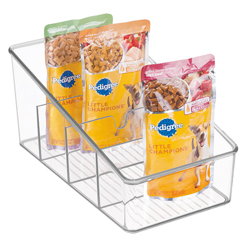 Sachet & Pouch Organiser- Linus - Not A Boring Box