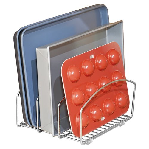 Baking Tray & Chopping Board Organiser - Not A Boring Box APFE
