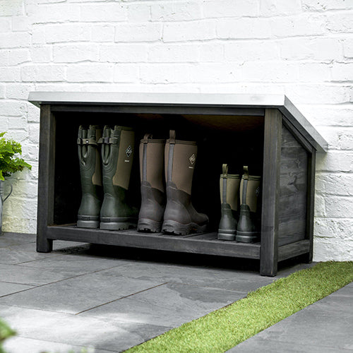 Moreton Welly Store - Not A Boring Box