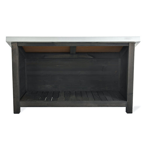 Moreton Welly Store - Not A Boring Box