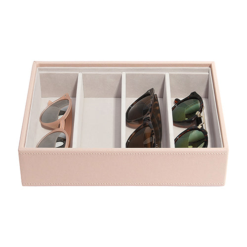 Stackers Sunglasses Storage Box - Not A Boring Box