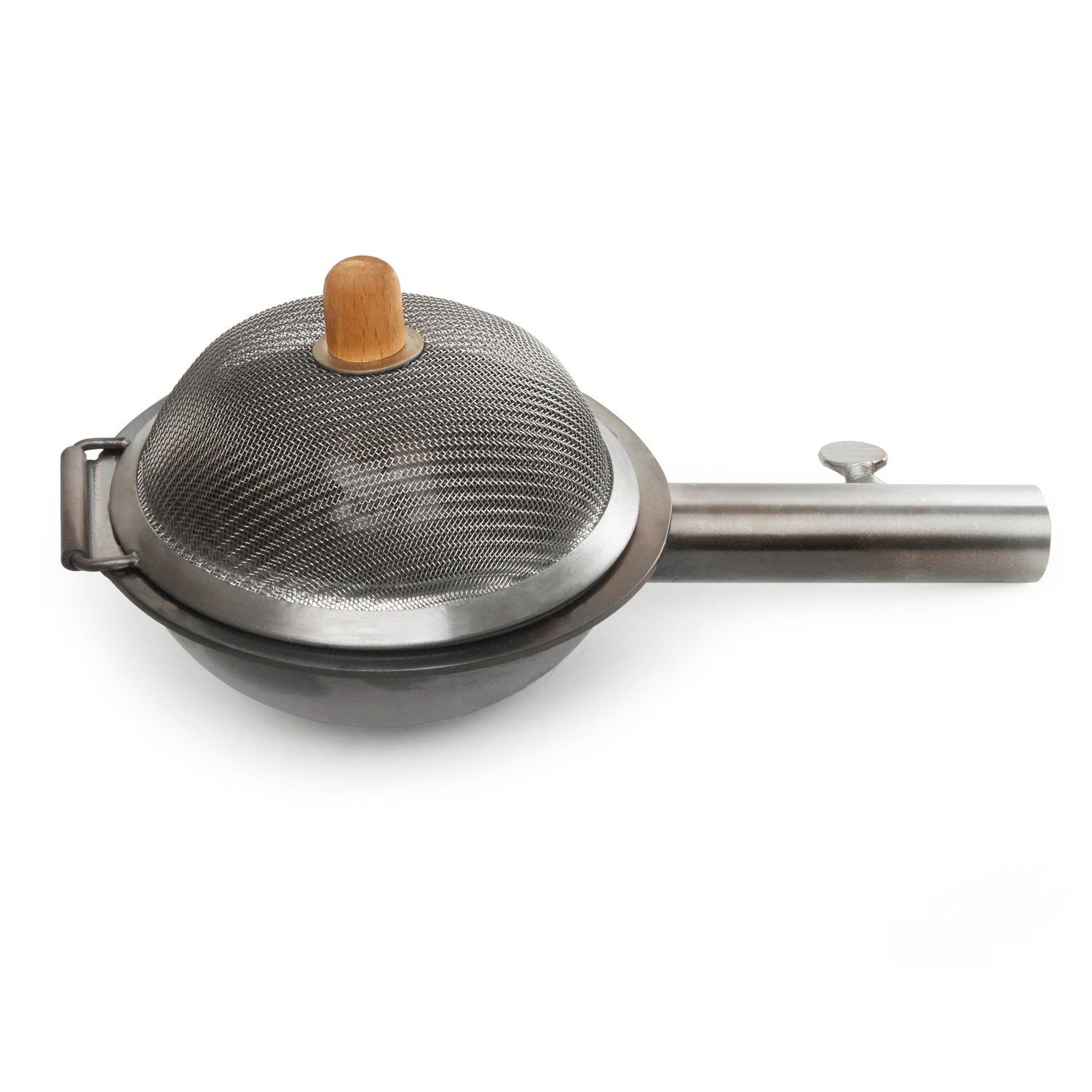 Huckleberry Popcorn Maker - Not A Boring Box