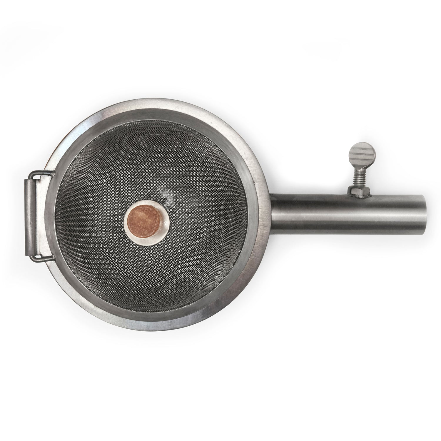 Huckleberry Popcorn Maker - Not A Boring Box