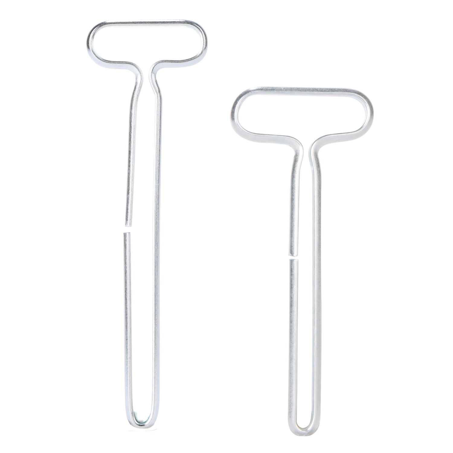Tube Squeeze Keys Set Of 2 - Not A Boring Box