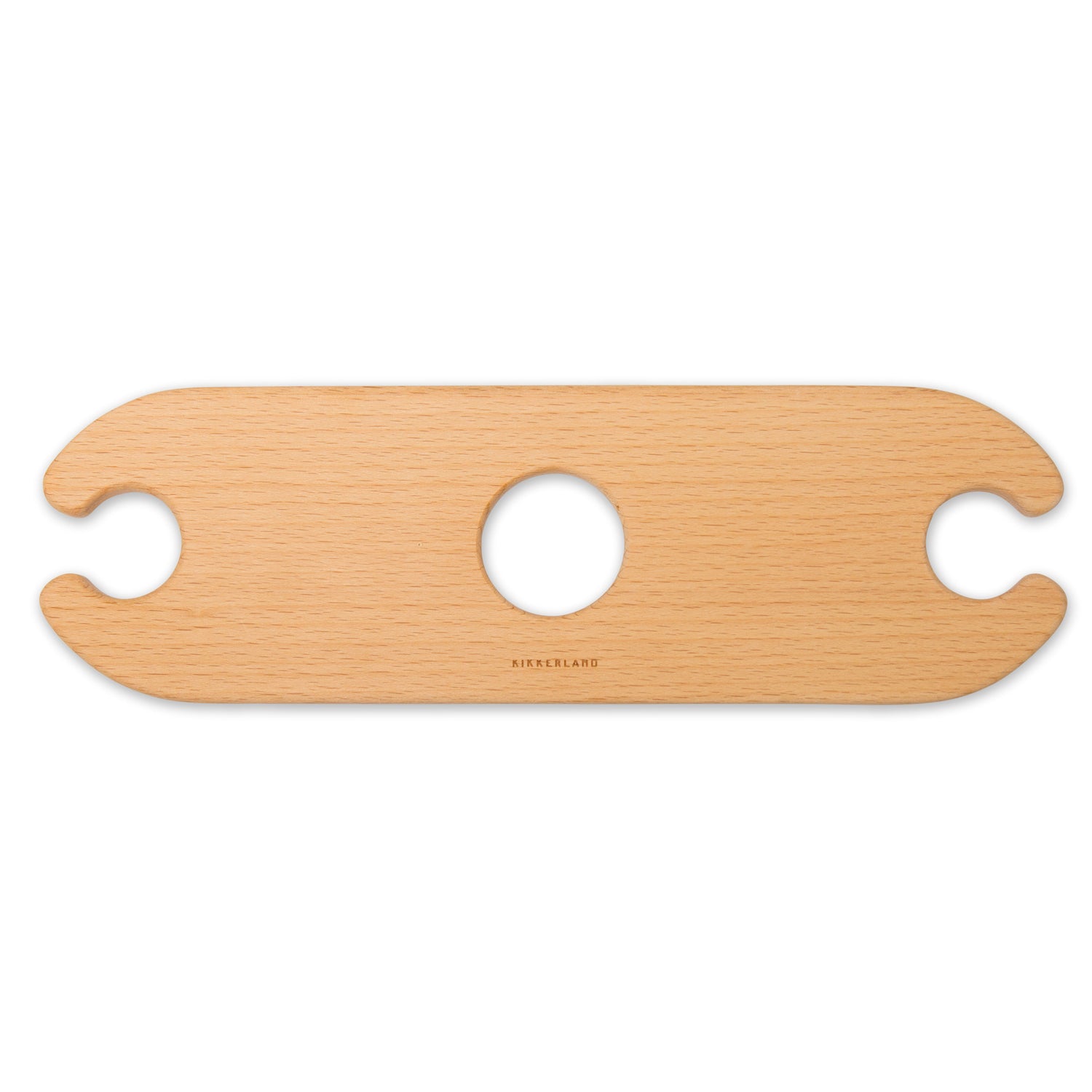 Wine Bottle And Glass Holder - Not A Boring Box