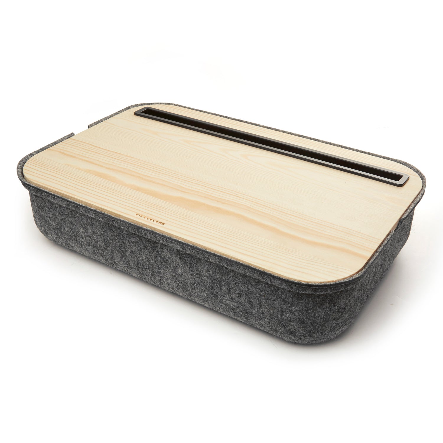 Lap Desk With Storage iBed - Not A Boring Box