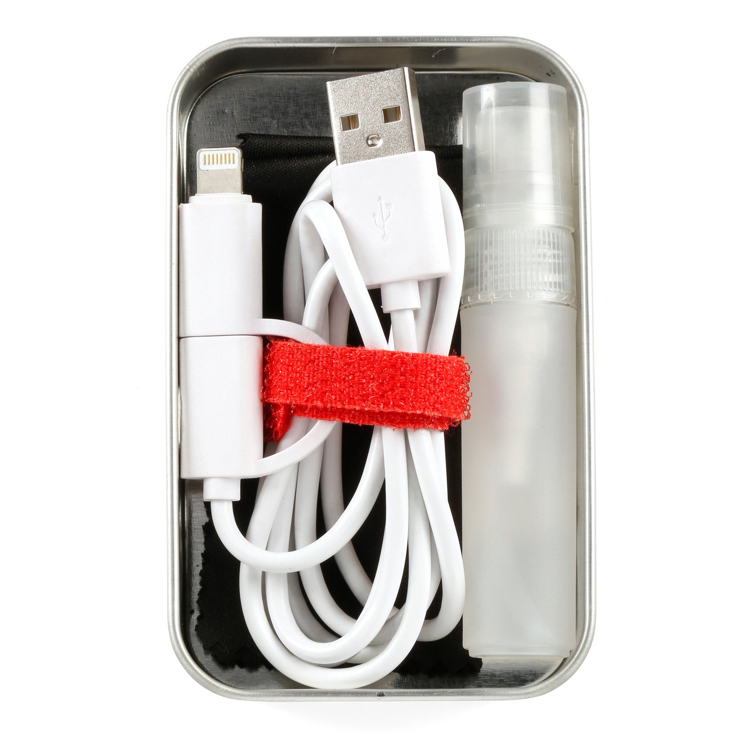 Emergency Tech Kit - Not A Boring Box