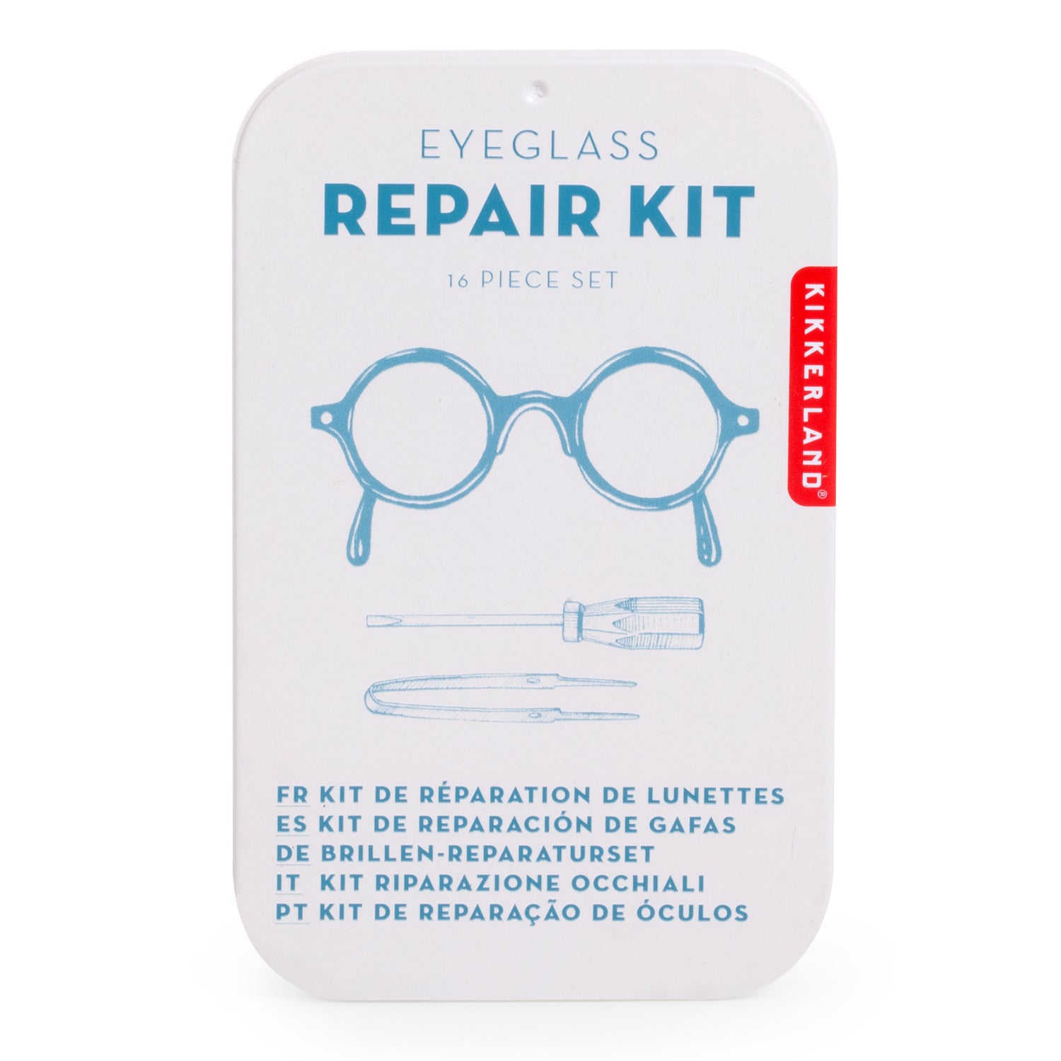 Glasses Repair Kit - Not A Boring Box