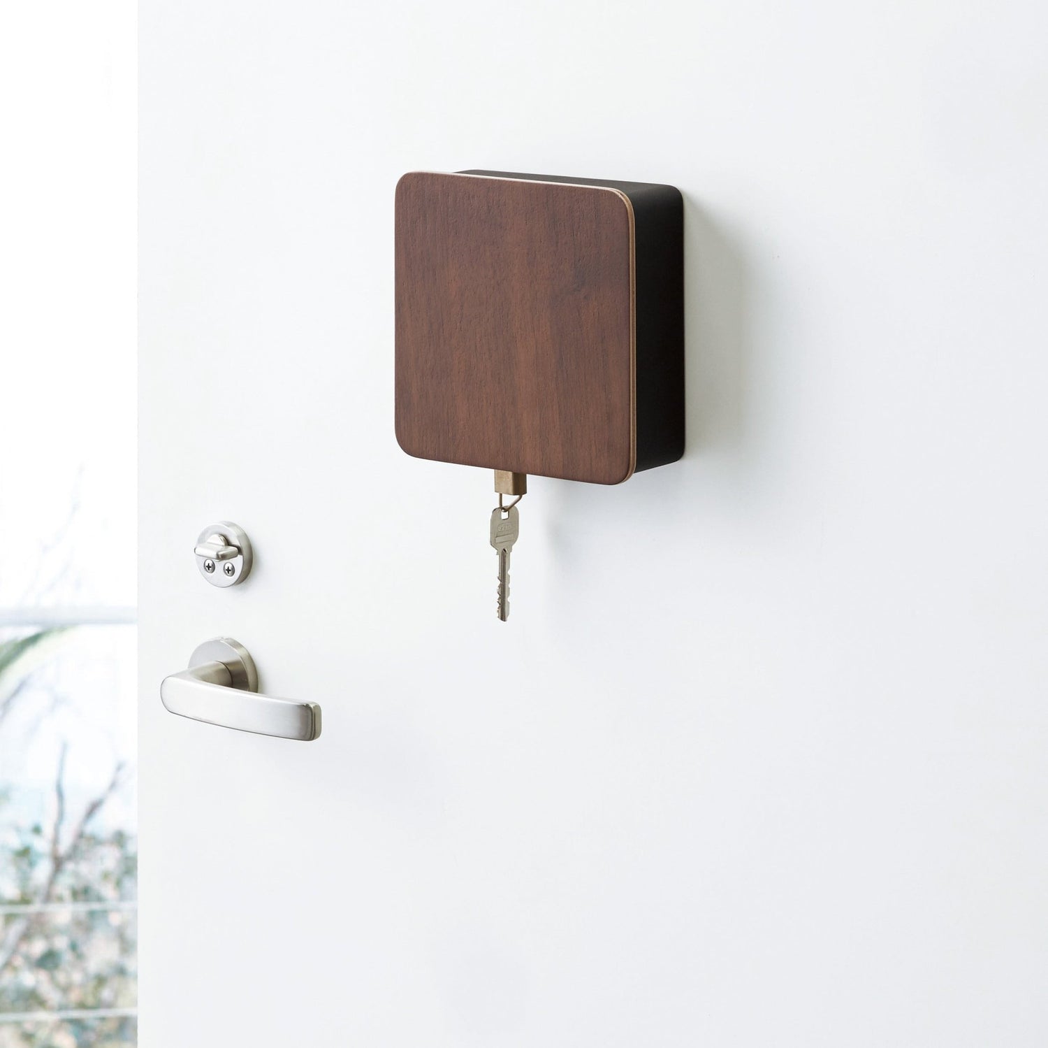 Magnetic Key Box - Not A Boring Box APFE