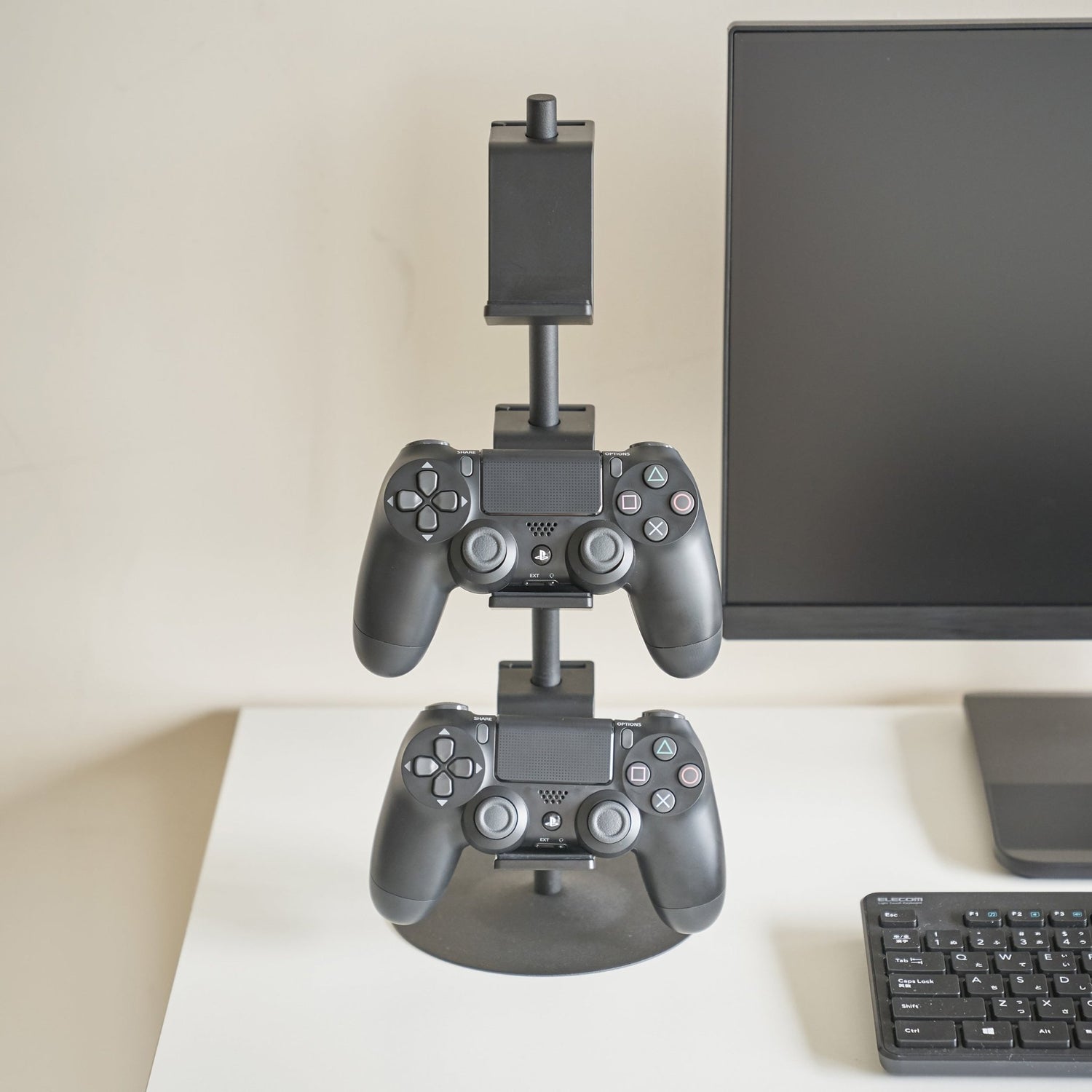 Controller Holder - Gaming - Not A Boring Box APFE