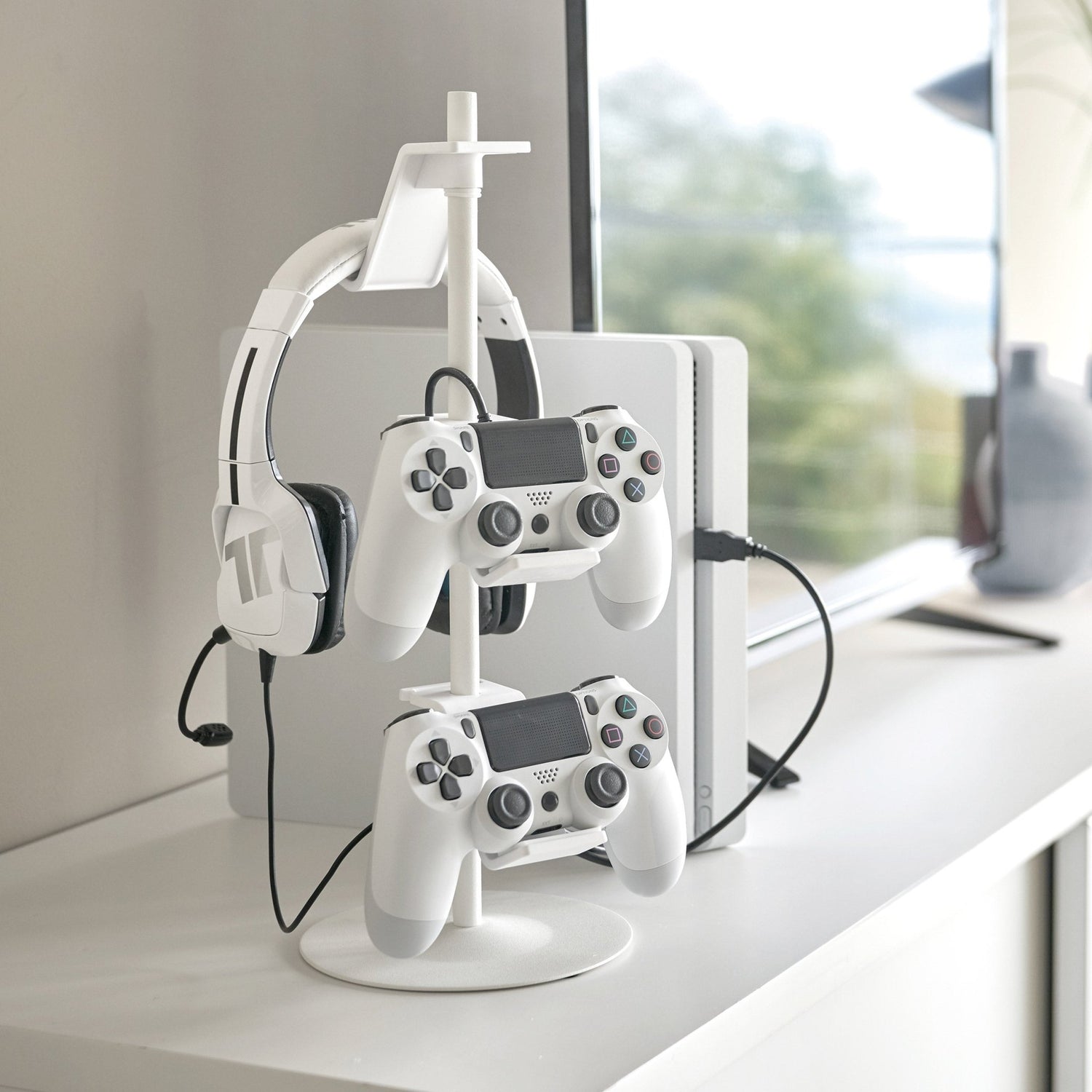 Controller Holder - Gaming - Not A Boring Box APFE