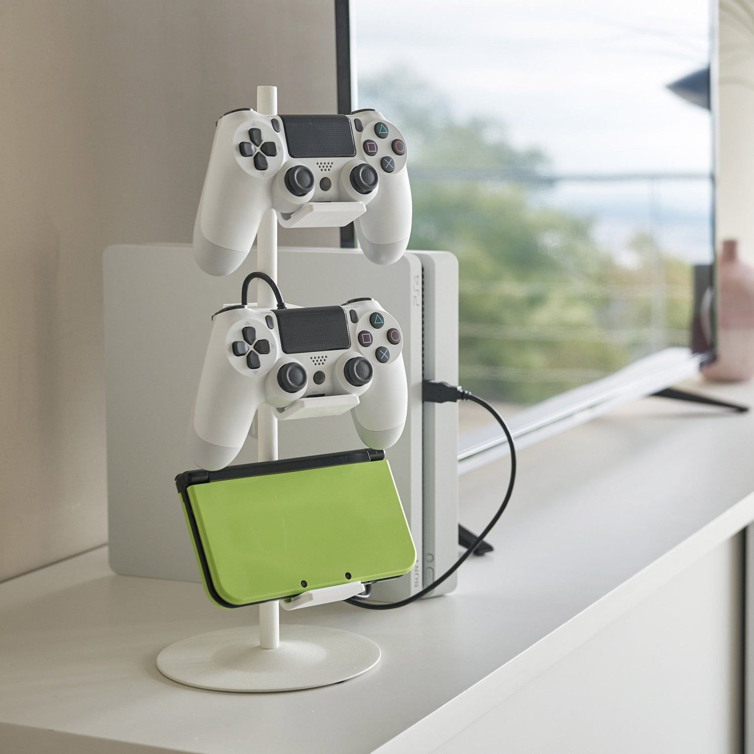 Controller Holder - Gaming - Not A Boring Box APFE
