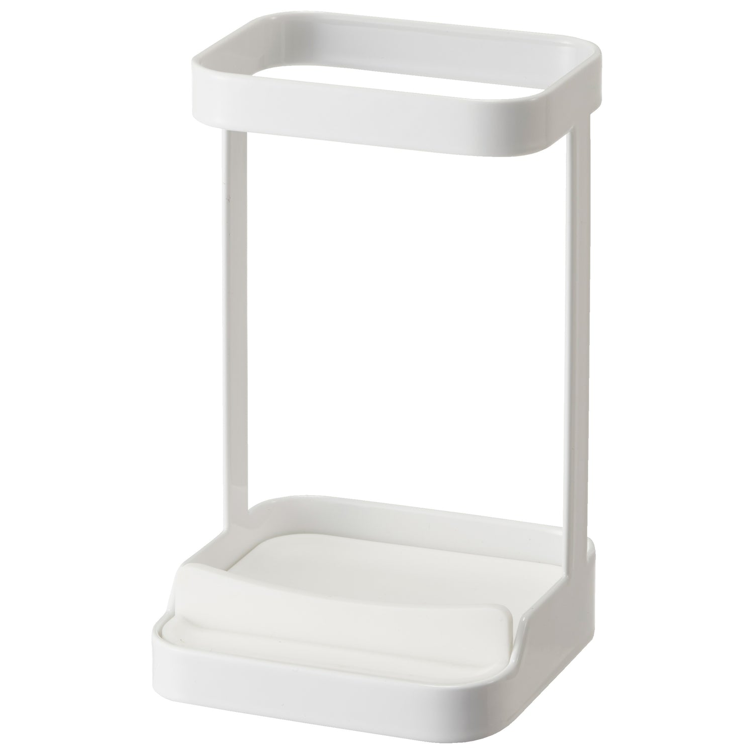 Hair Straightener Curling Iron Stand - Not A Boring Box