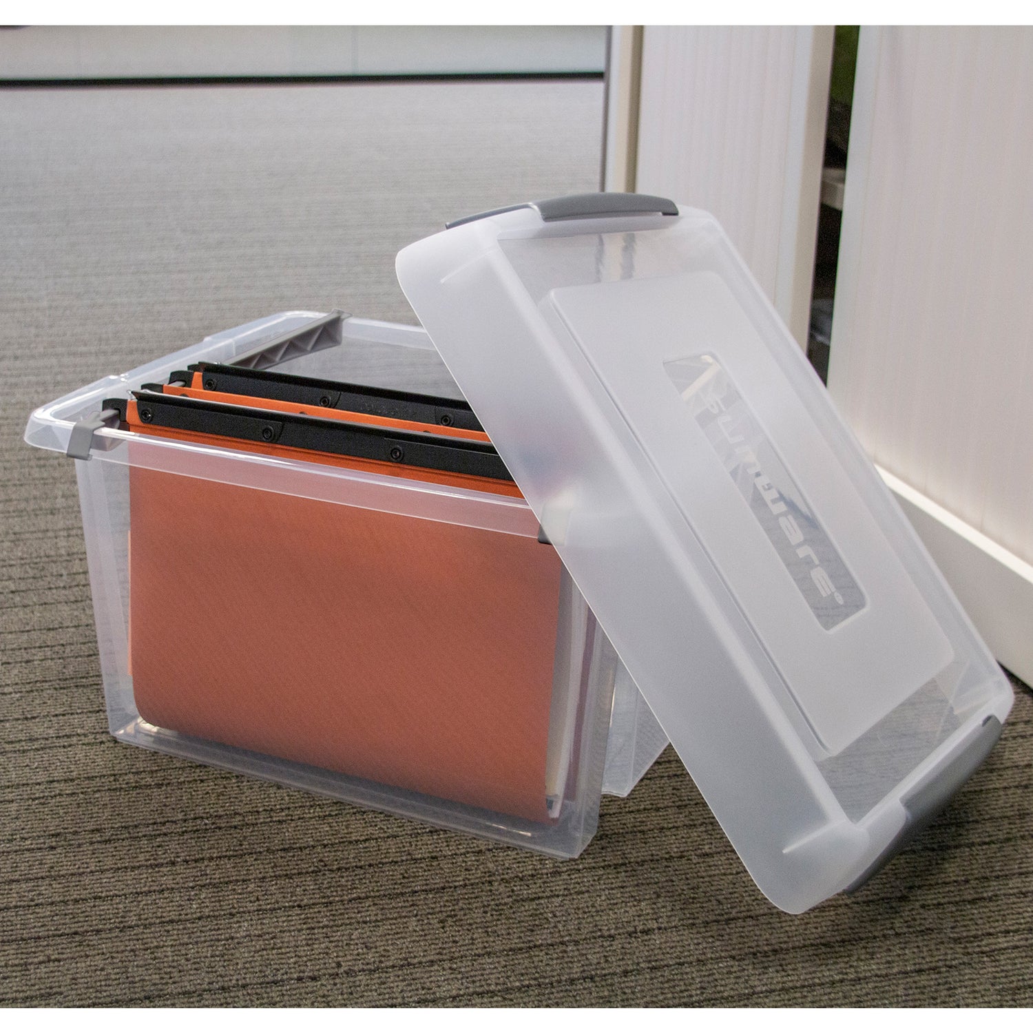 Suspension File Box Nesta - Not A Boring Box