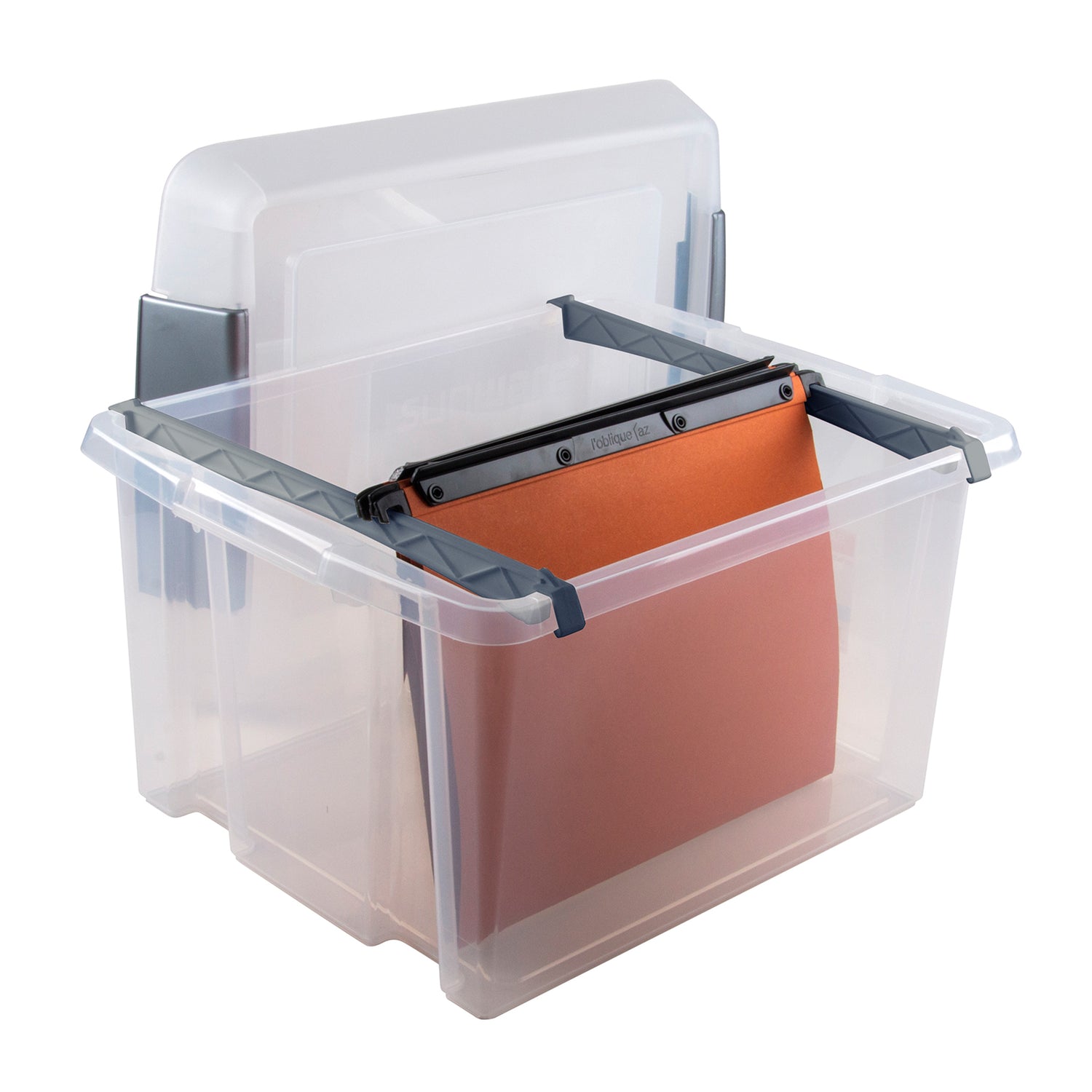 Suspension File Box Nesta - Not A Boring Box