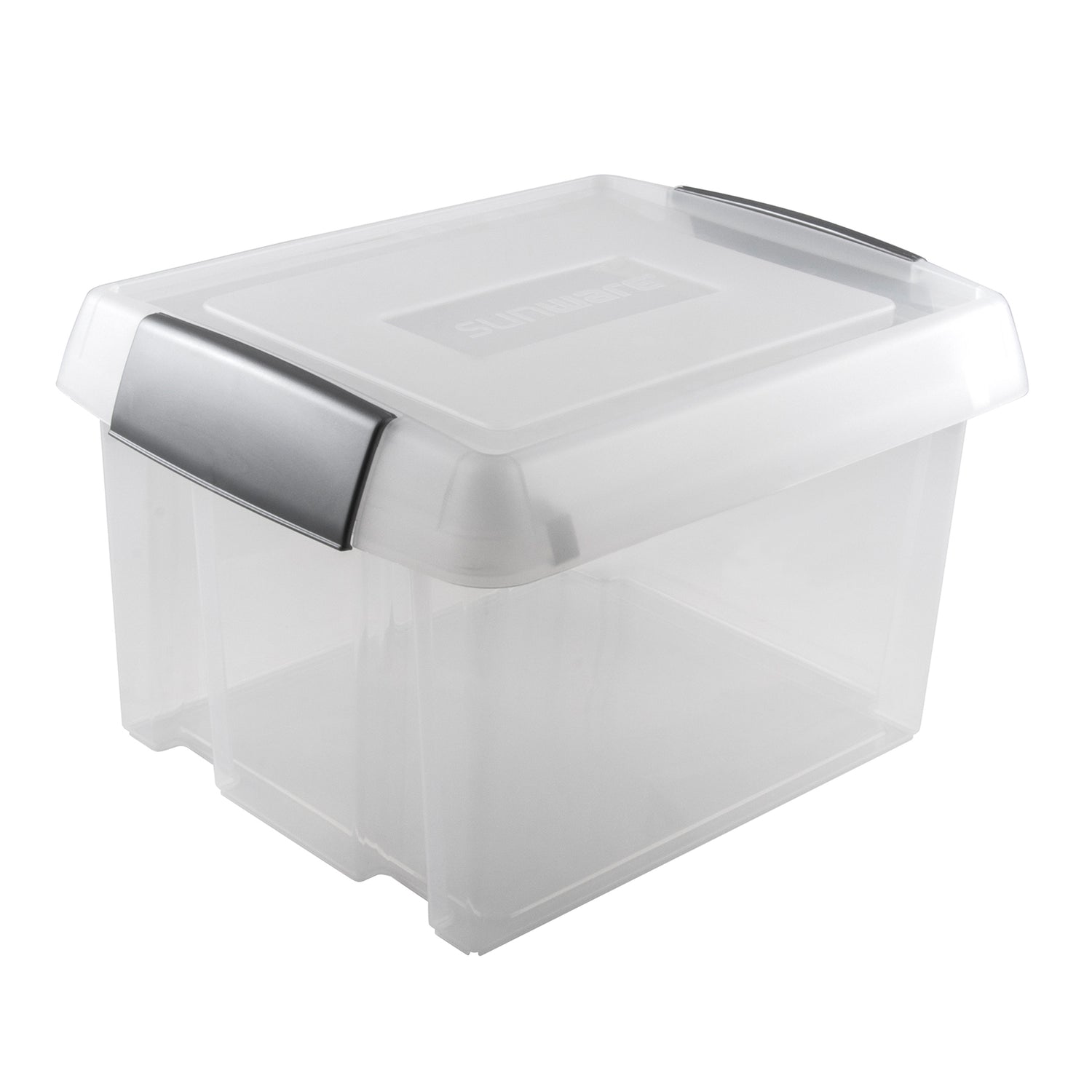 Suspension File Box Nesta - Not A Boring Box