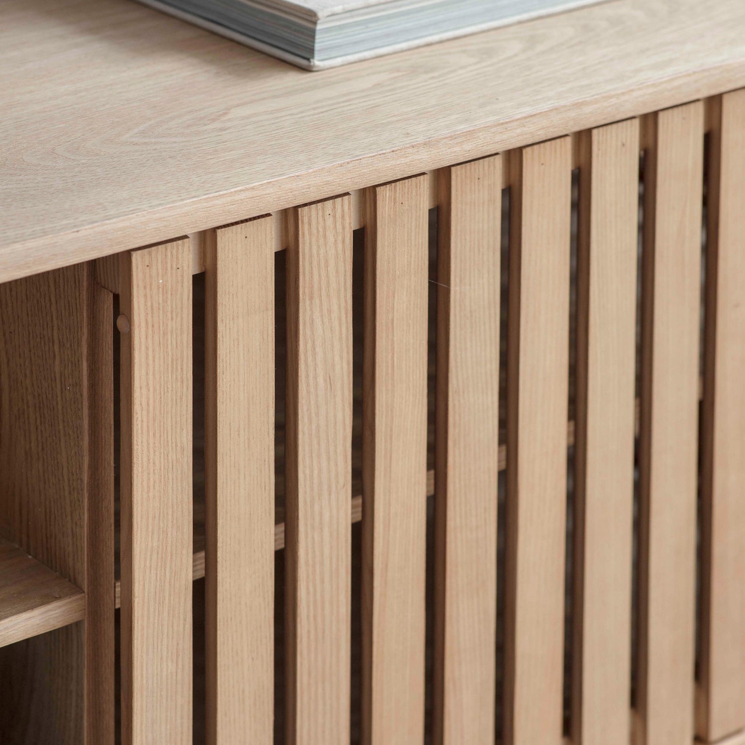 Low Storage Unit Linear - Not A Boring Box