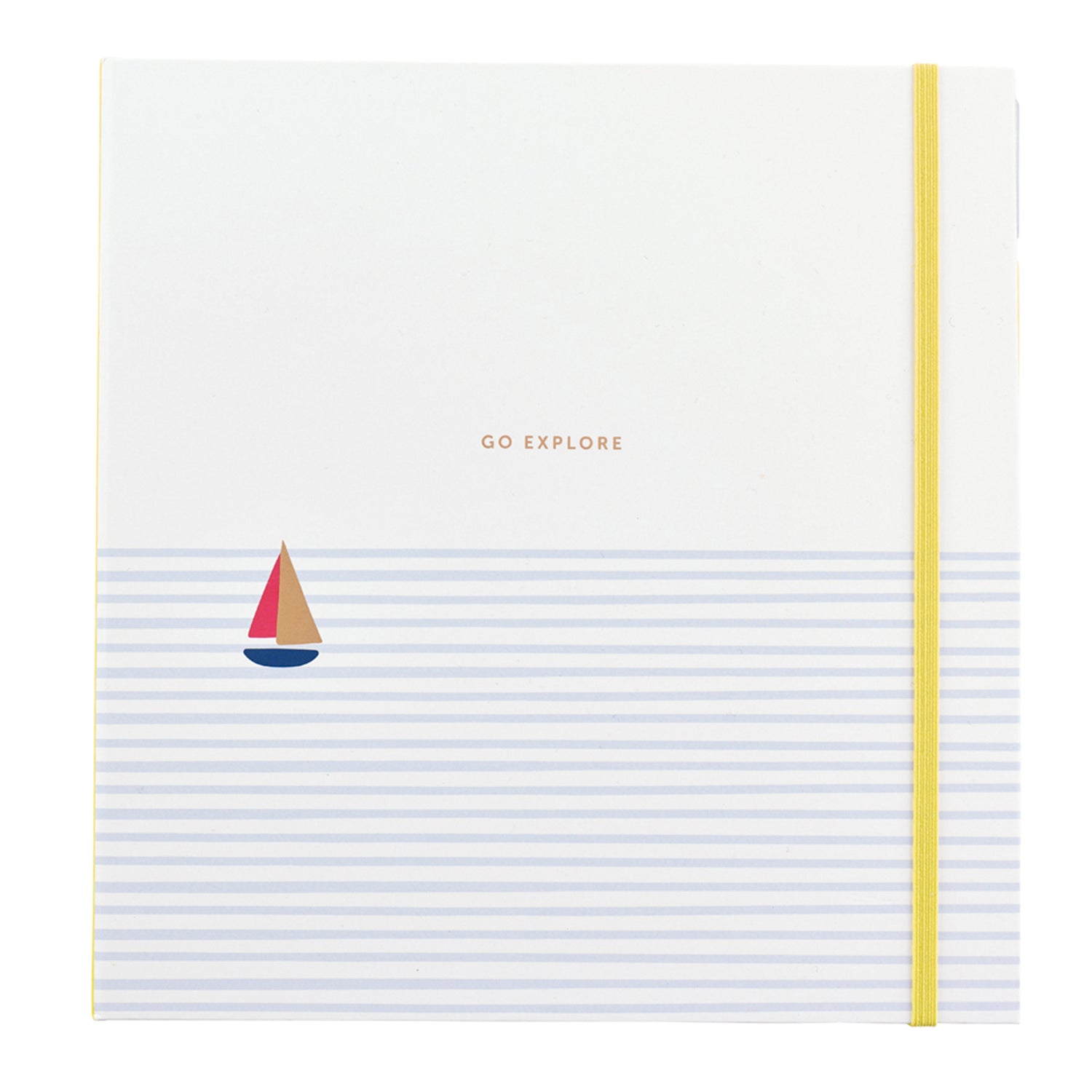 Holiday Keepsake File