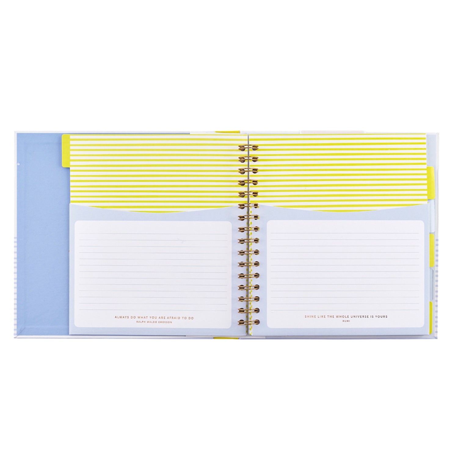 Holiday Keepsake File - Not A Boring Box