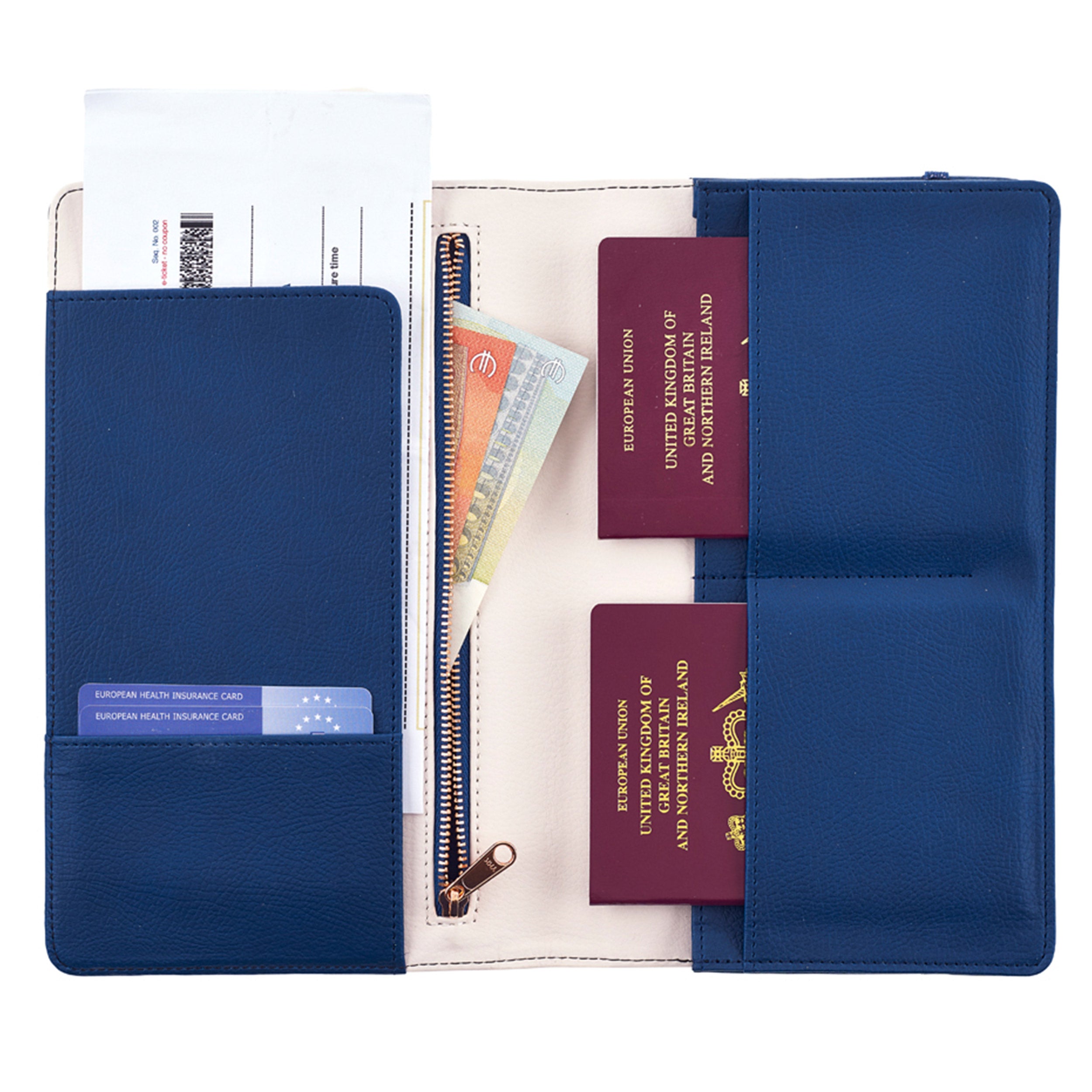 TRAVEL WALLET YOU'VE GOT MAIL