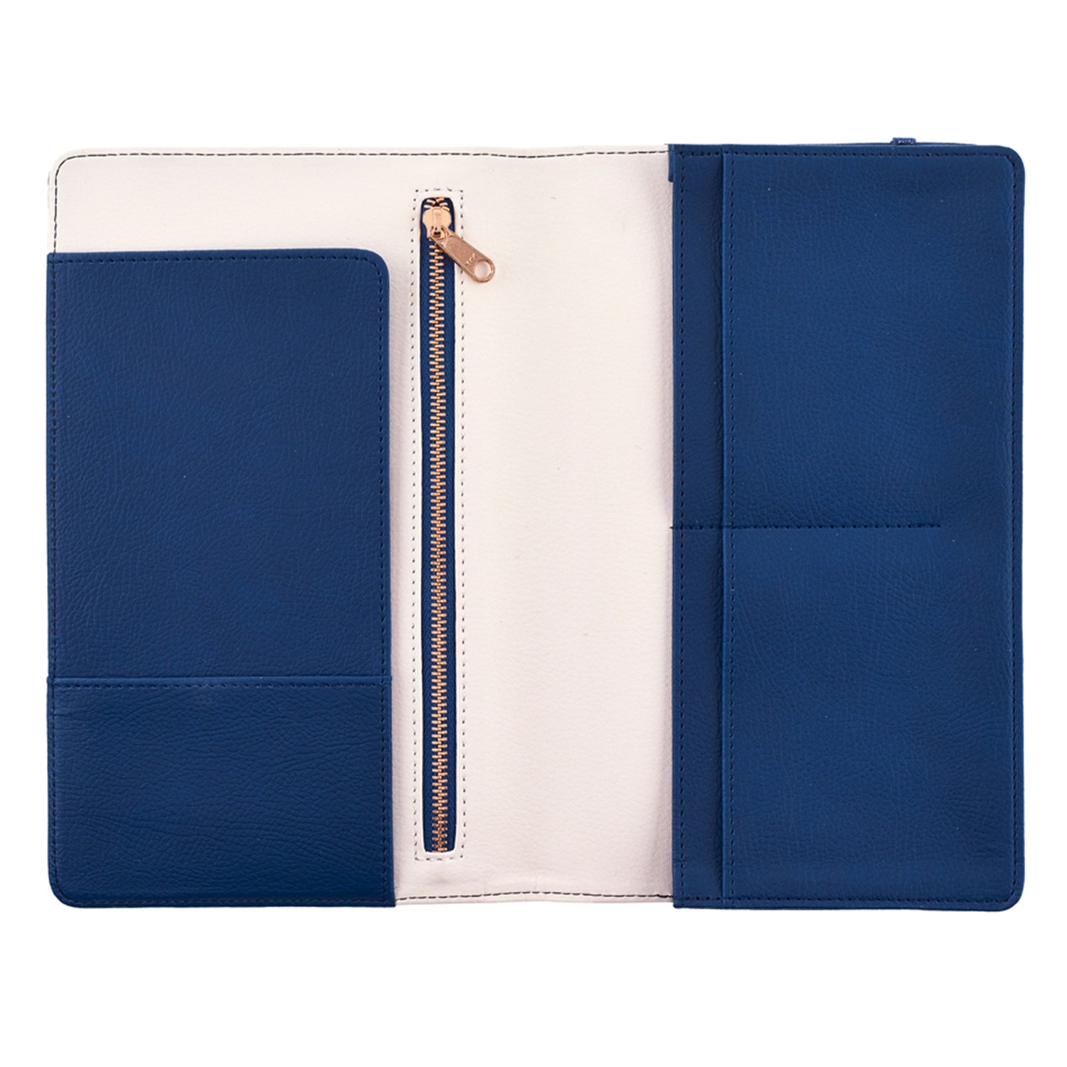 Travel Wallet - Not A Boring Box