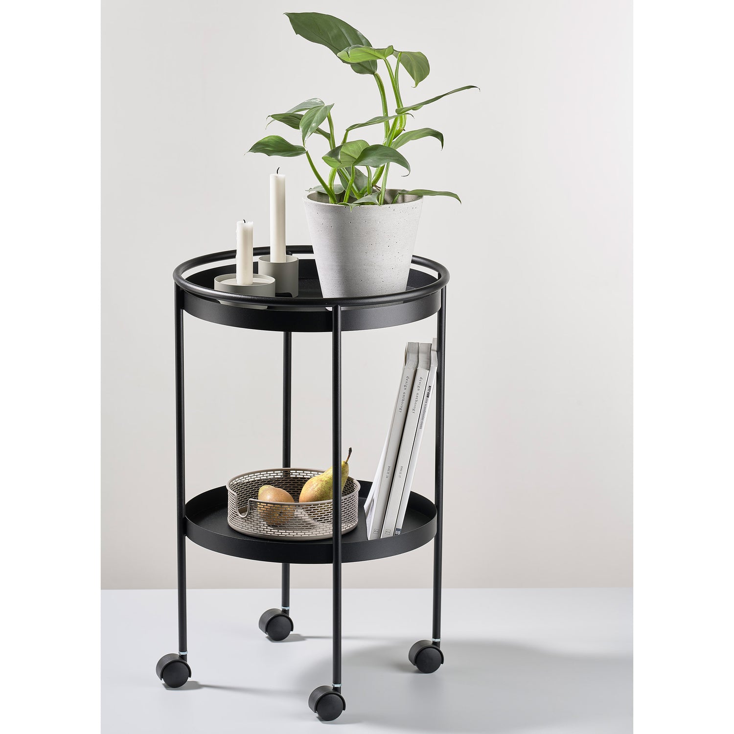 Drinks Trolley Rocks - Not A Boring Box