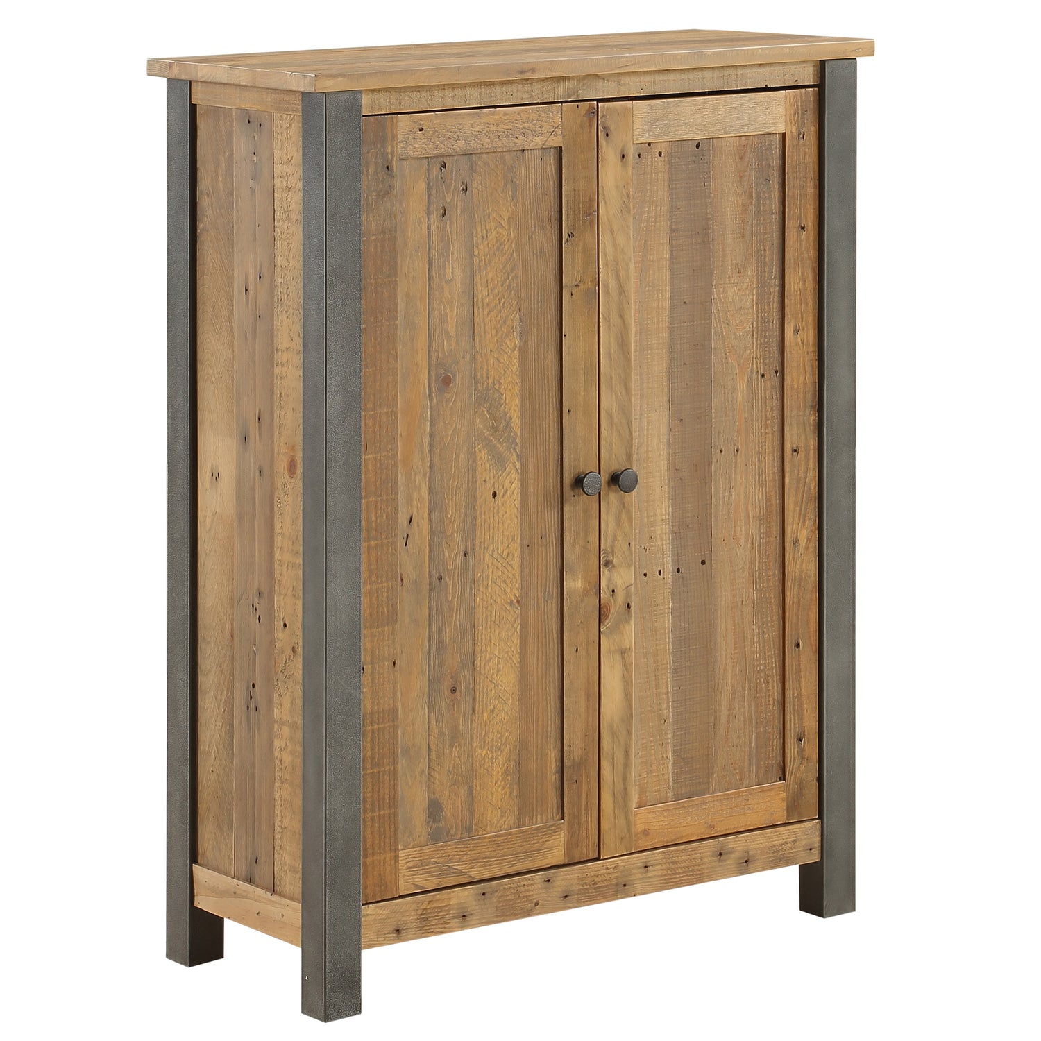 Shoe Storage Cupboard Urban Elegance - Not A Boring Box