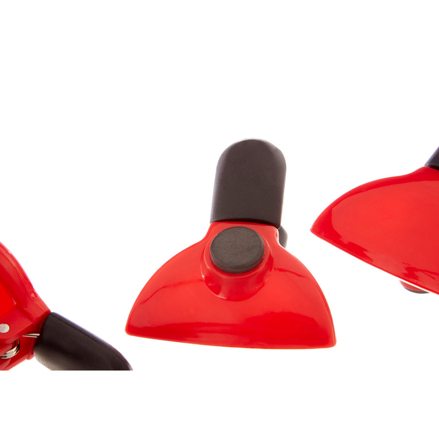 Food Bag Clips Magnetic - Not A Boring Box