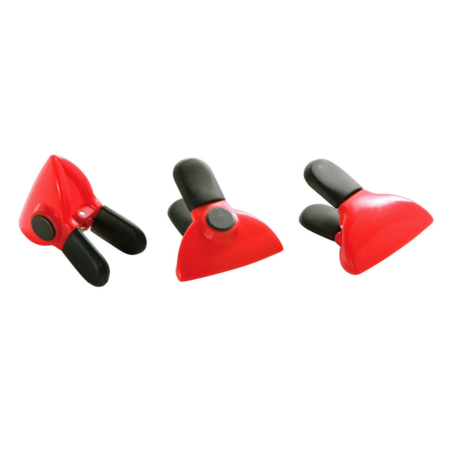 Food Bag Clips Magnetic - Not A Boring Box