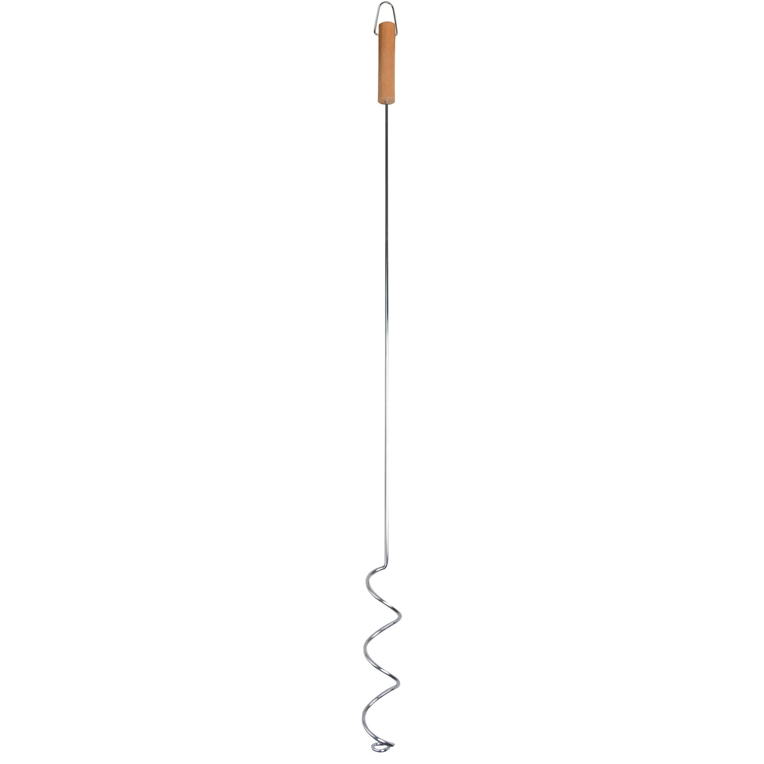 Sausage Holder Grill Stick