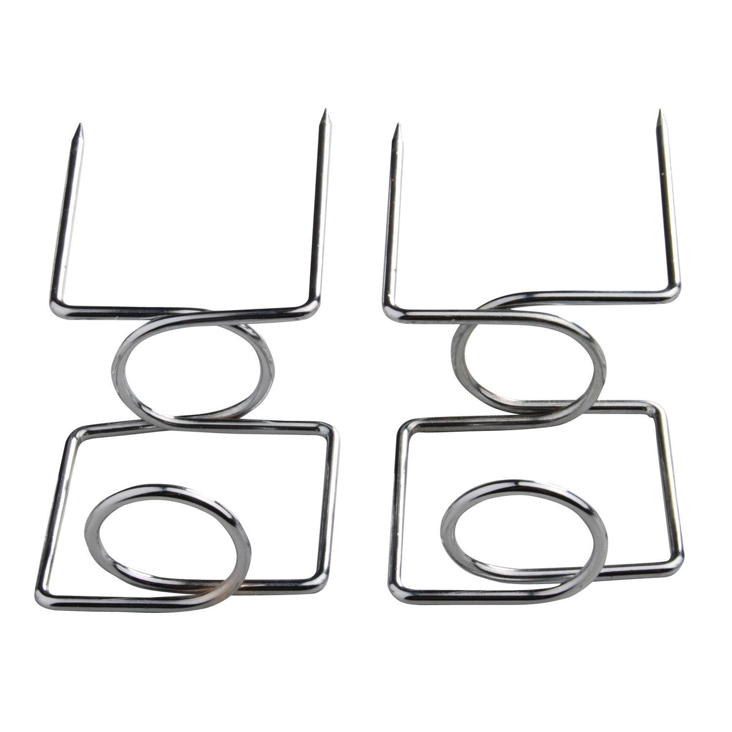 Tree Branch Grill Set Of 2 - Not A Boring Box