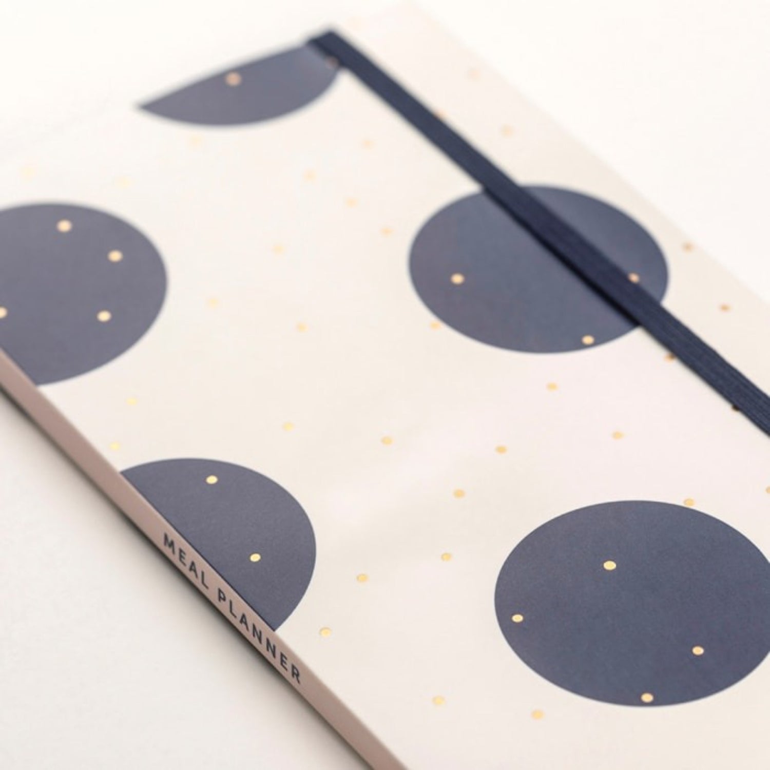 Meal Planner And Shopping List - Not A Boring Box