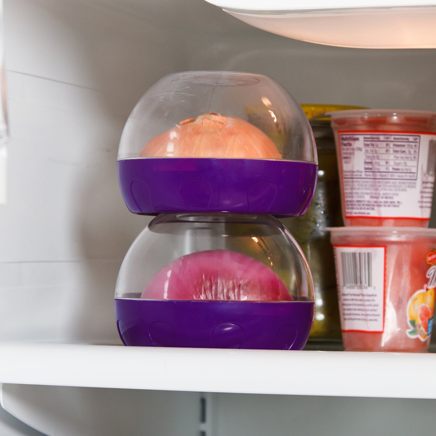 Onion Keeper - Not A Boring Box