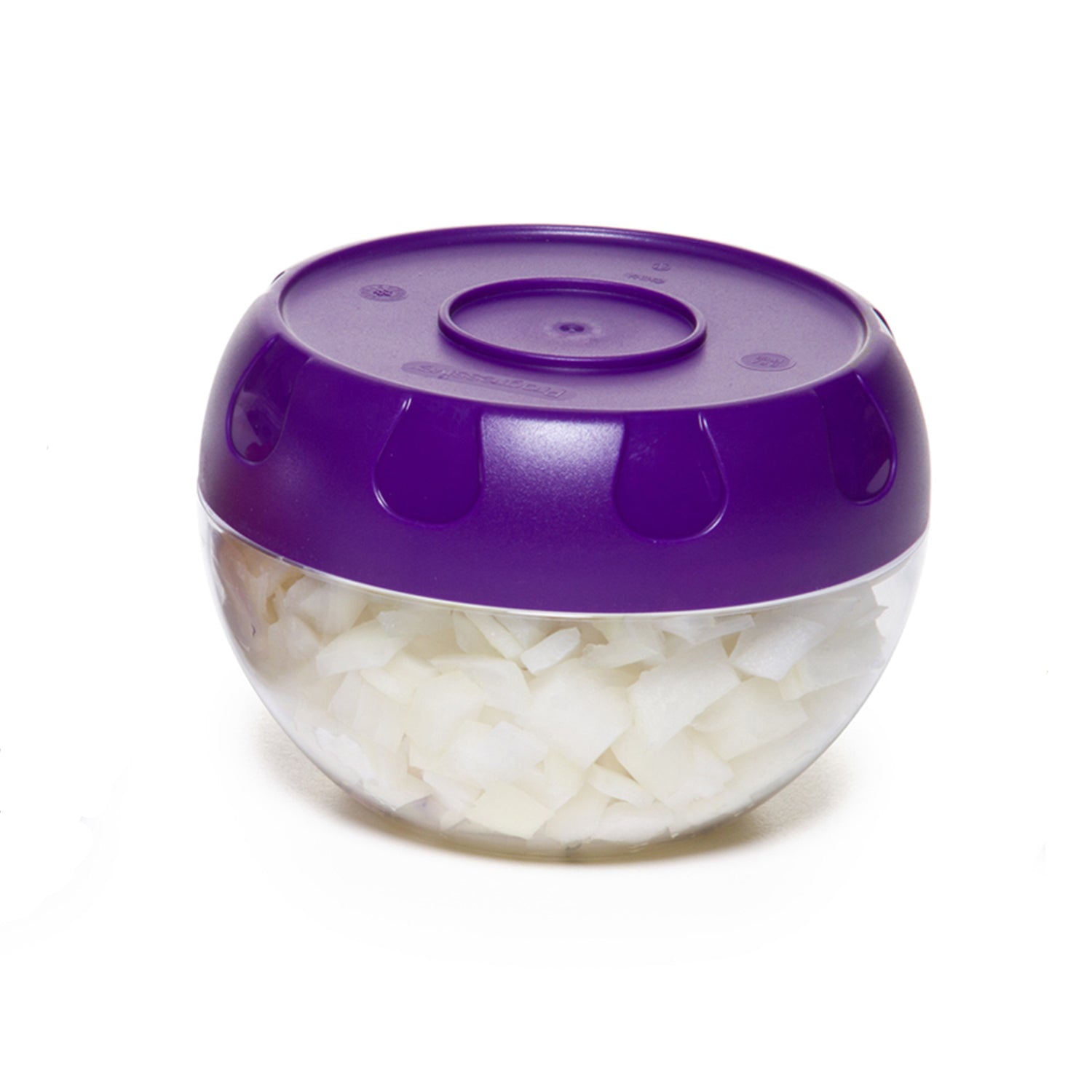 Onion Keeper - Not A Boring Box