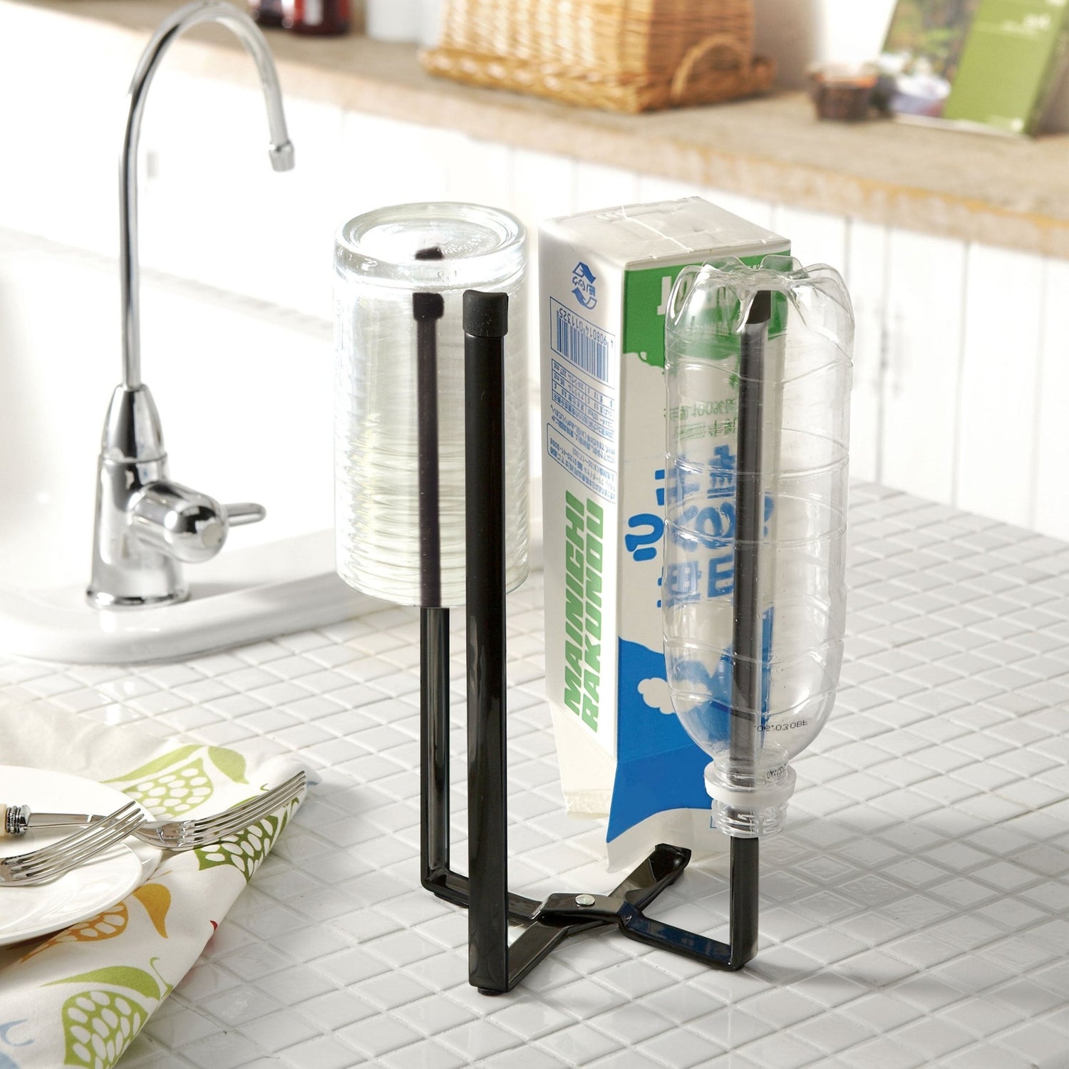 Kitchen Multi - Use Stand - Not A Boring Box APFE