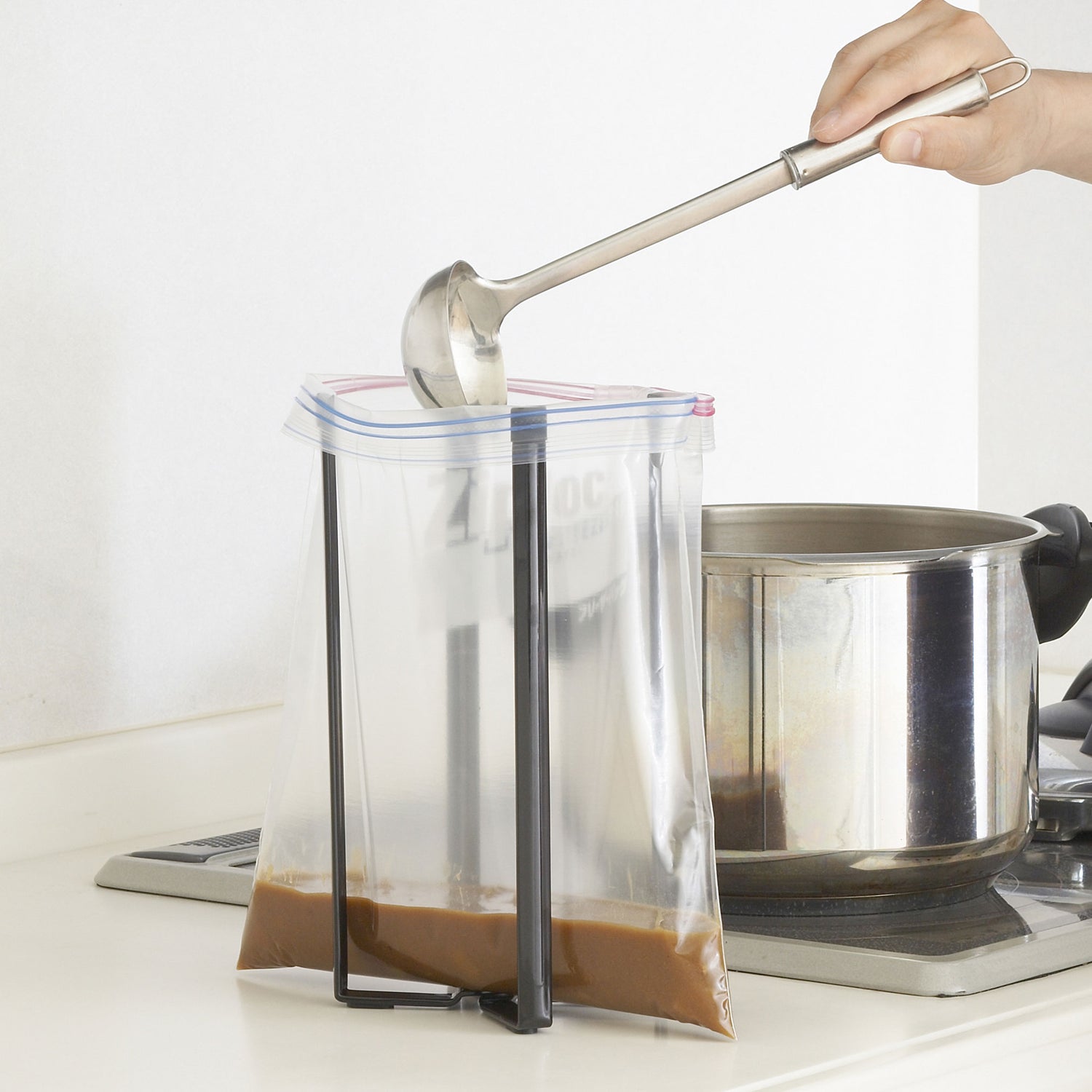 Kitchen Multi - Use Stand - Not A Boring Box APFE