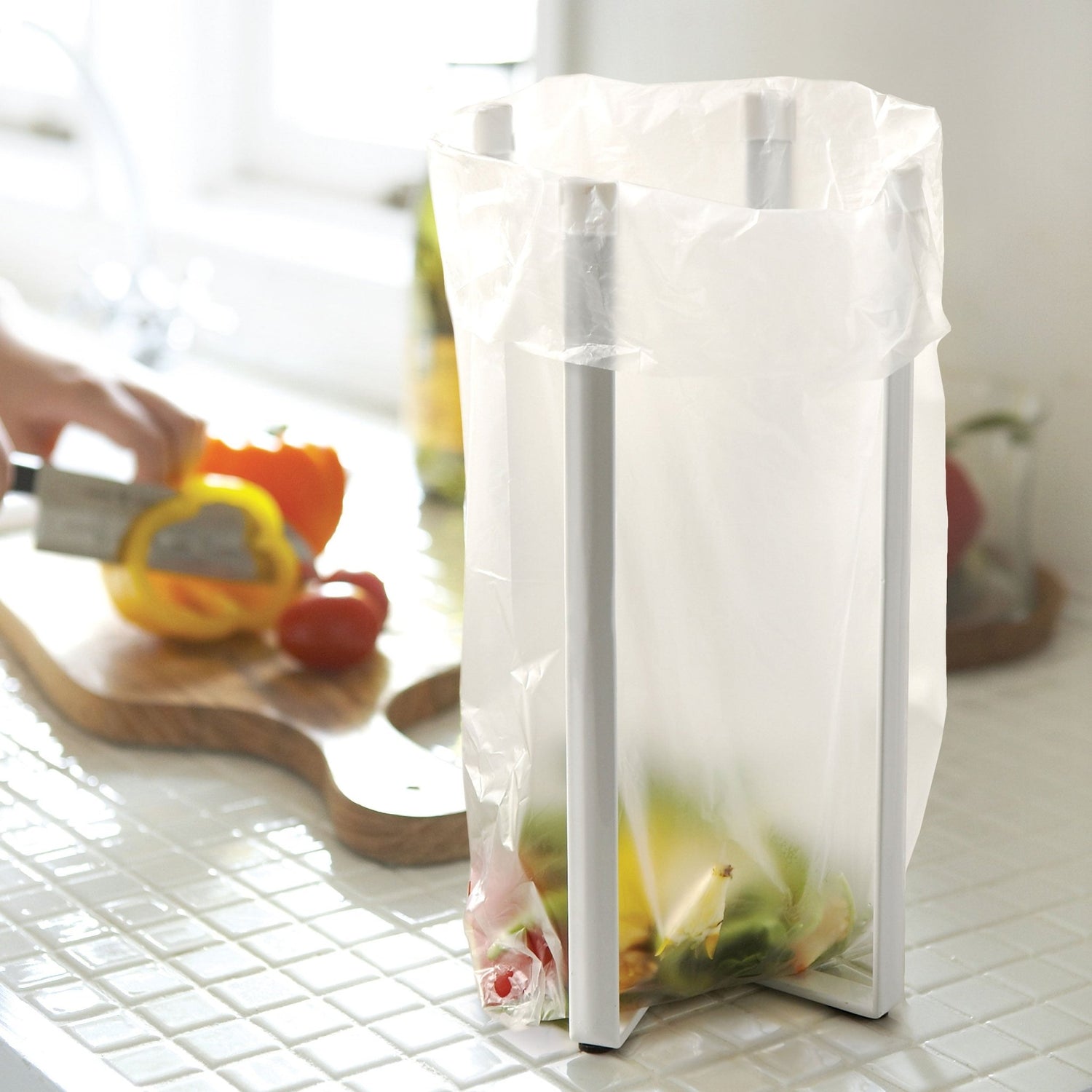 Kitchen Multi - Use Stand - Not A Boring Box APFE