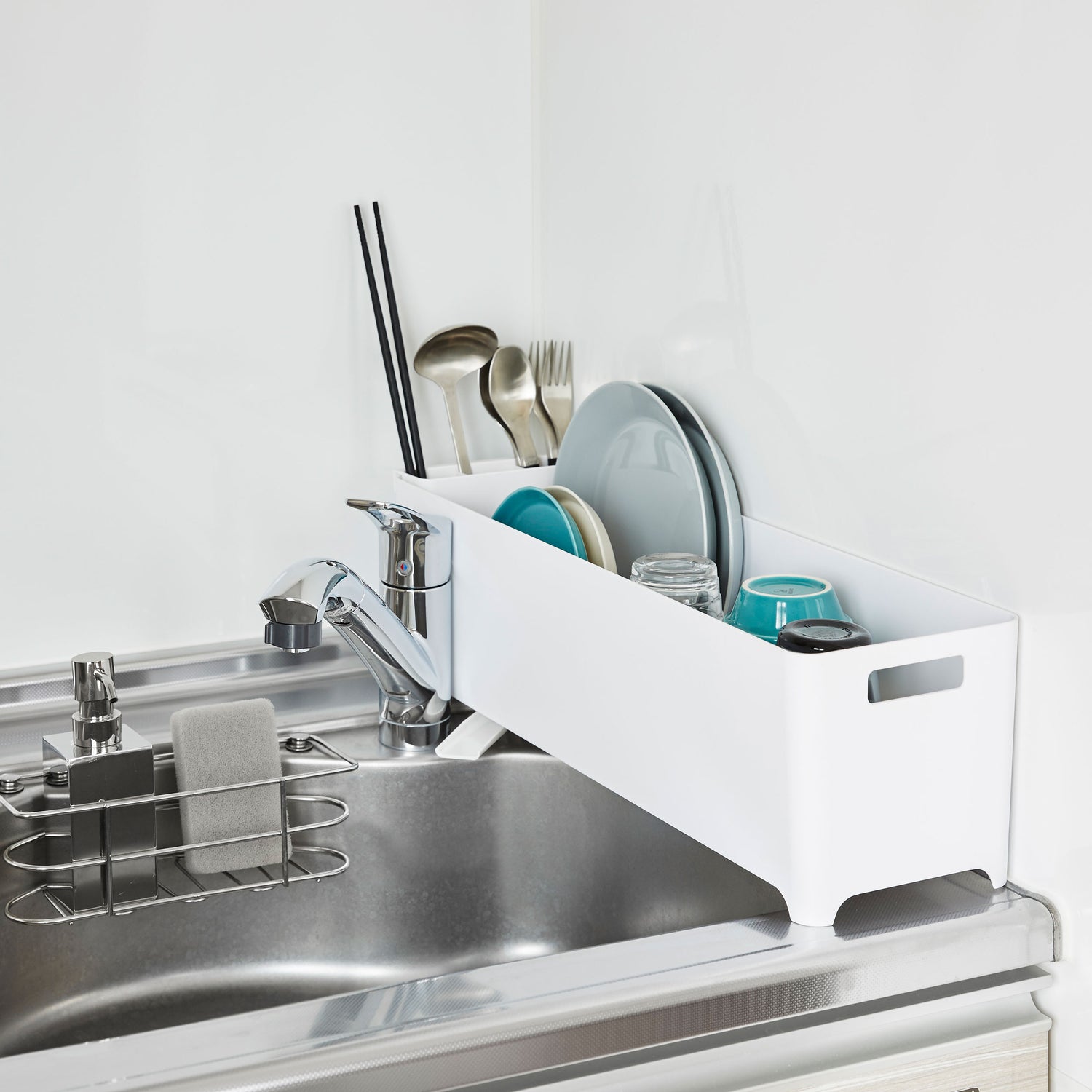 Slimline Dish Rack